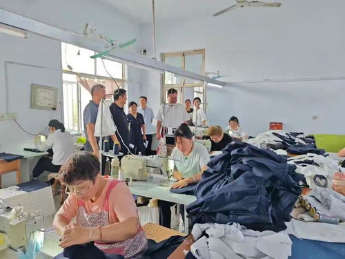 章丘區2025年社區微業行動就業驛站建設全面完成，助力勞務服務升級