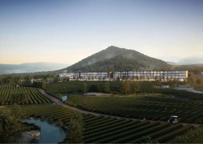 三項目入選省重點文旅產業名錄 度假區發展迎來新動能