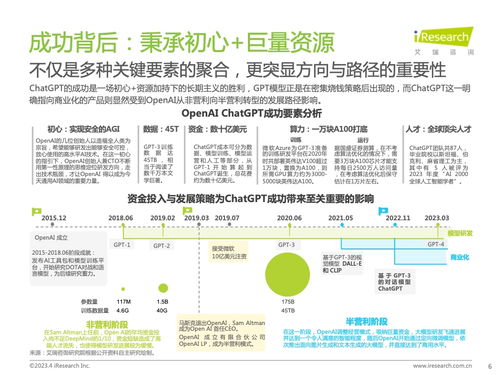 ChatGPT浪潮下，中國大語言模型產(chǎn)業(yè)如何賦能旅游開發(fā)項(xiàng)目策劃